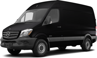 2017 sprinter 2500 sales